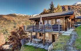 Chalet Le Cerf